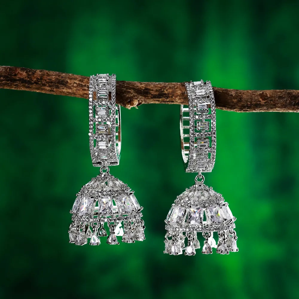 AD Jhumka AJJH001W