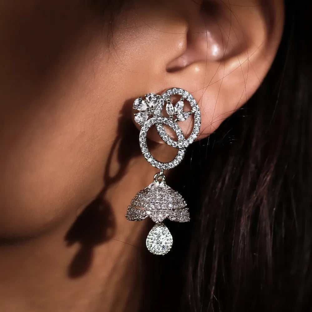 AD Jhumka PJH002