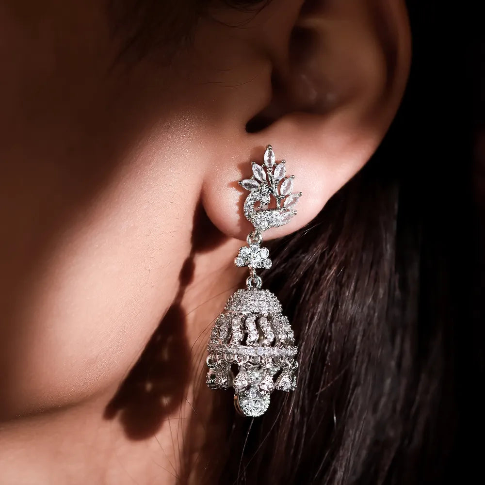 AD Jhumka PJH008AW
