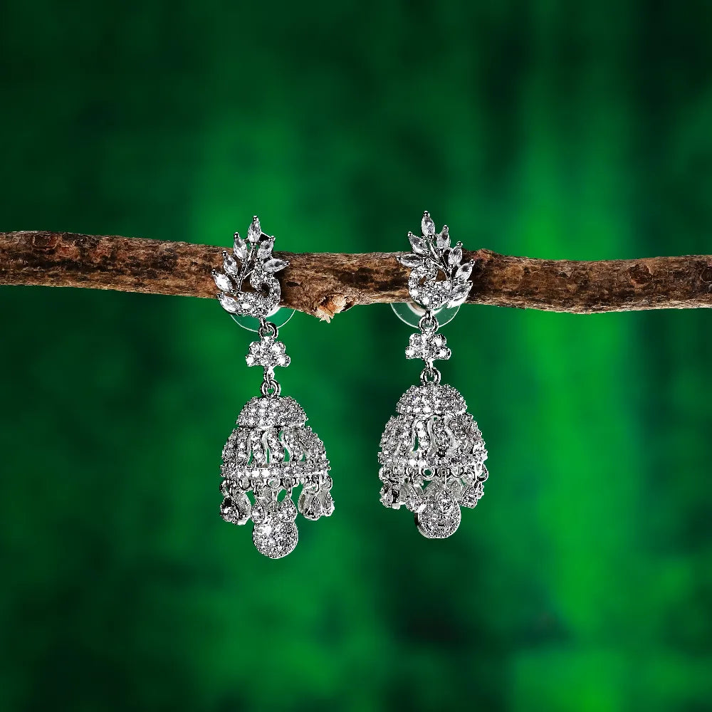 AD Jhumka PJH008AW