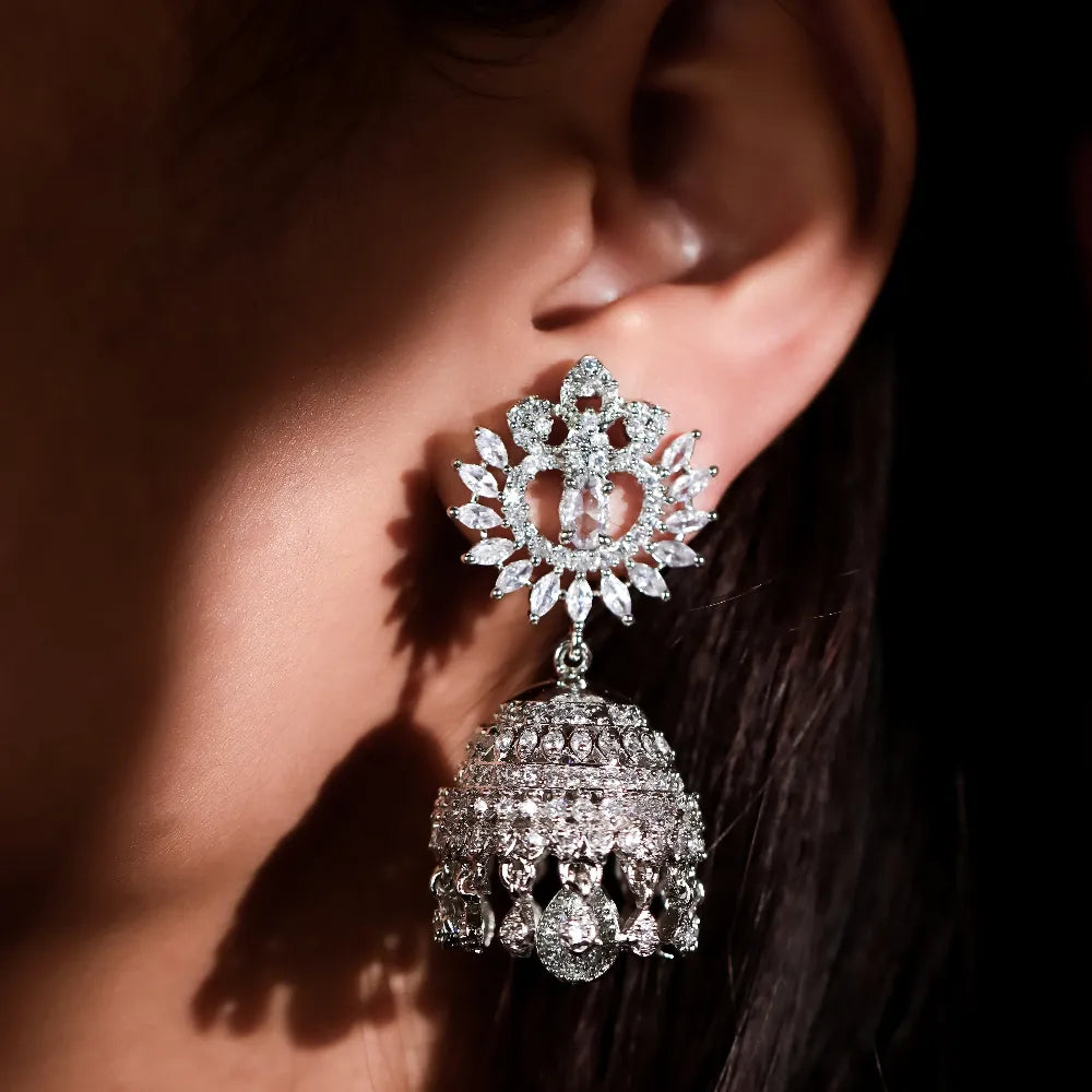 AD Jhumka PJH009W