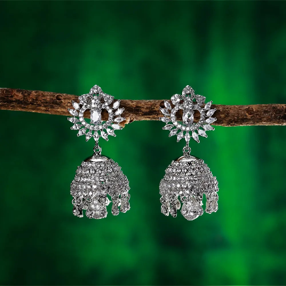 AD Jhumka PJH009W