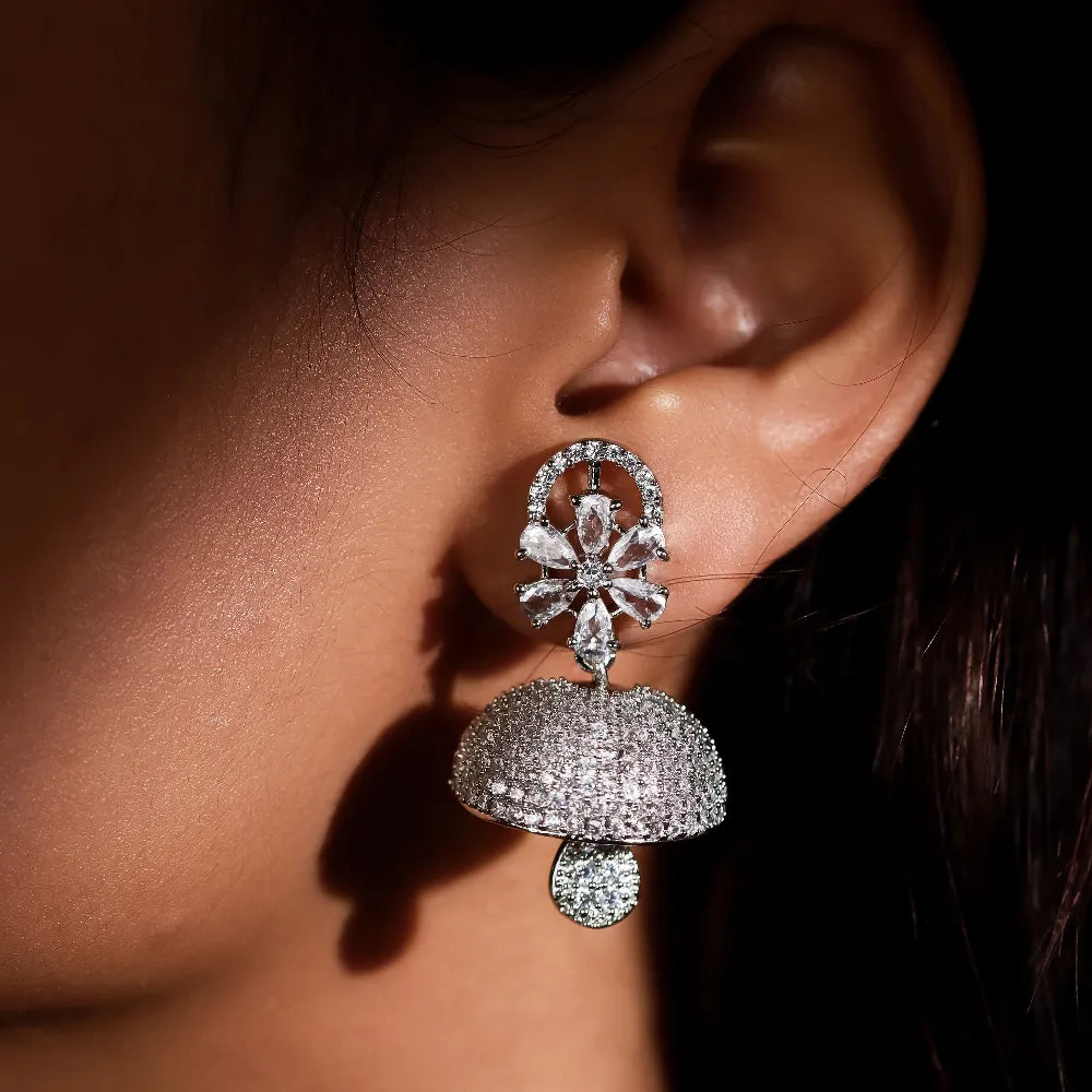 AD Jhumka PJH014W