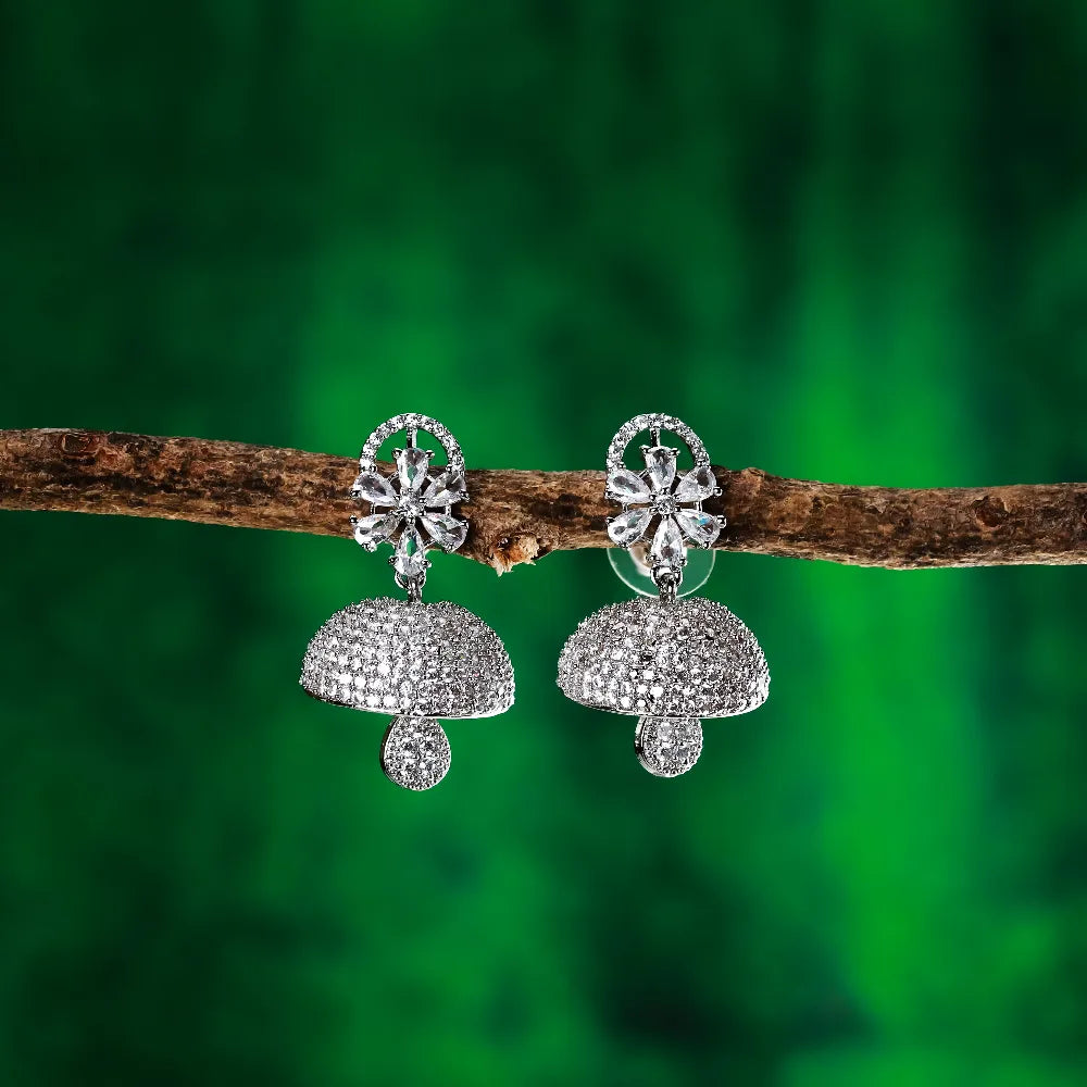 AD Jhumka PJH014W