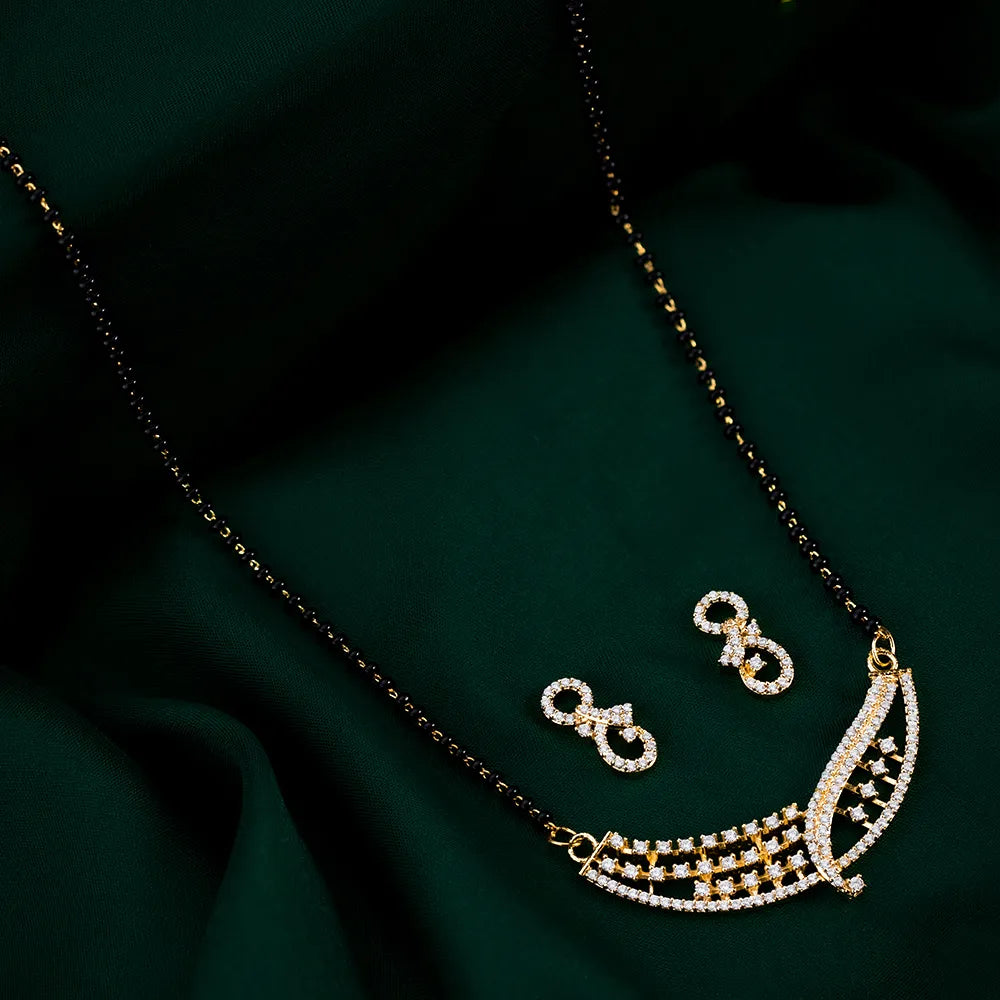 AD Mangalsutra SAMS002