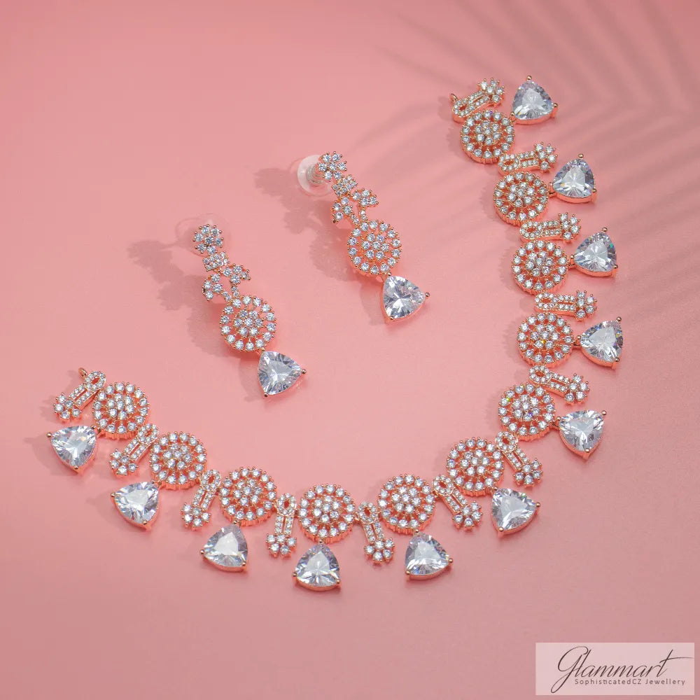 AD Necklace 1029