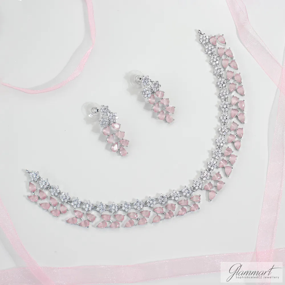 AD Necklace BGN001