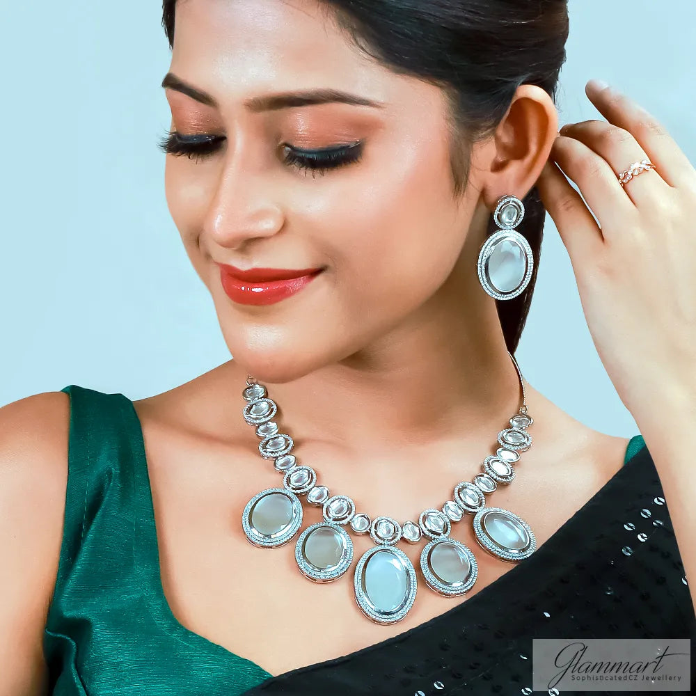 AD Necklace RKN013