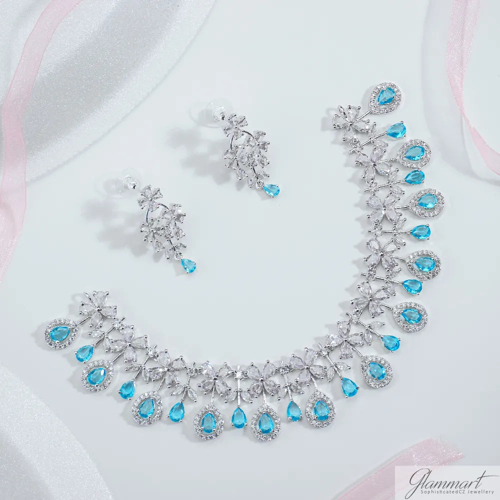 AD Necklace UN018W