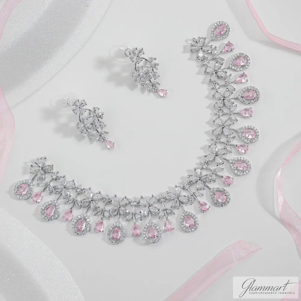 AD Necklace UN018W