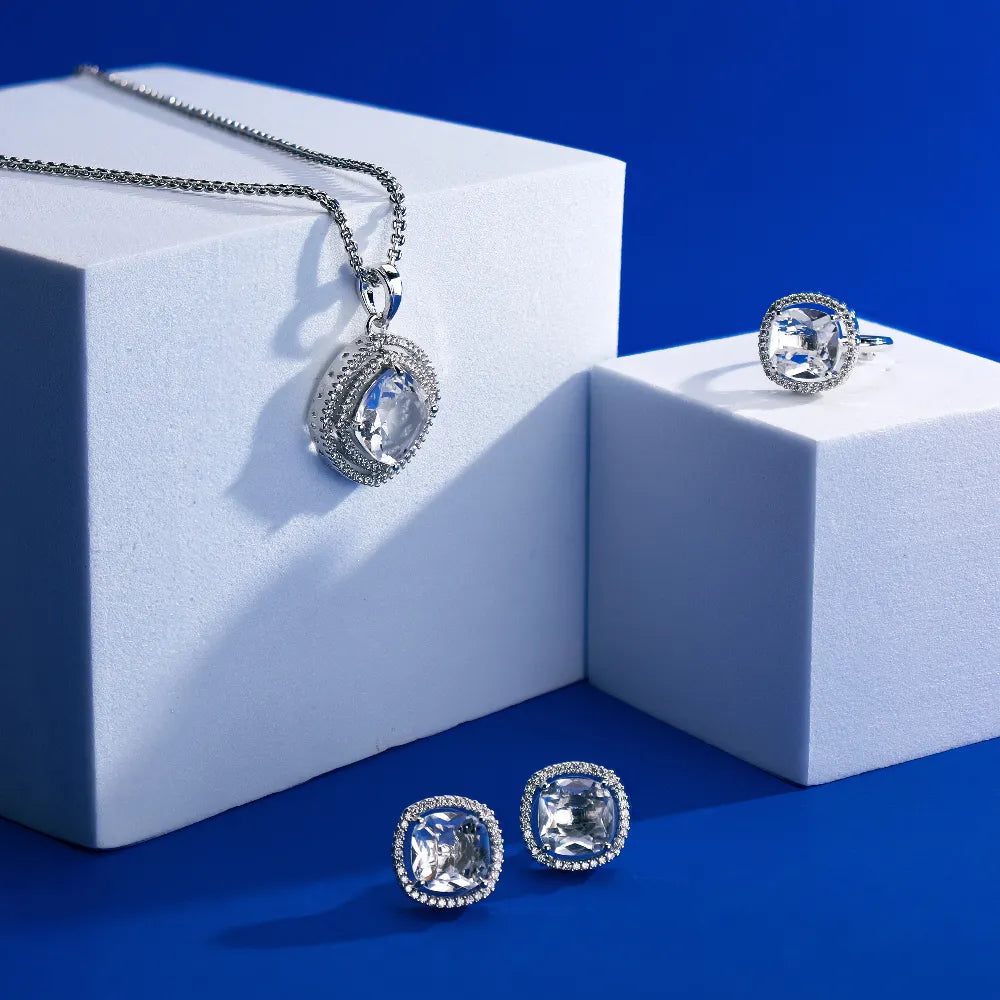AD Pendant SWPC018W