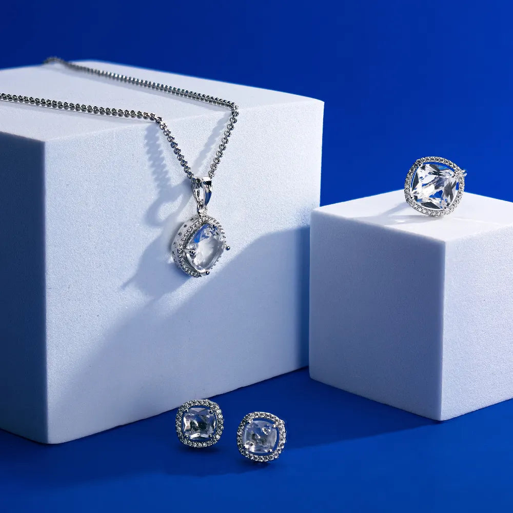 AD Pendant SWPC014W