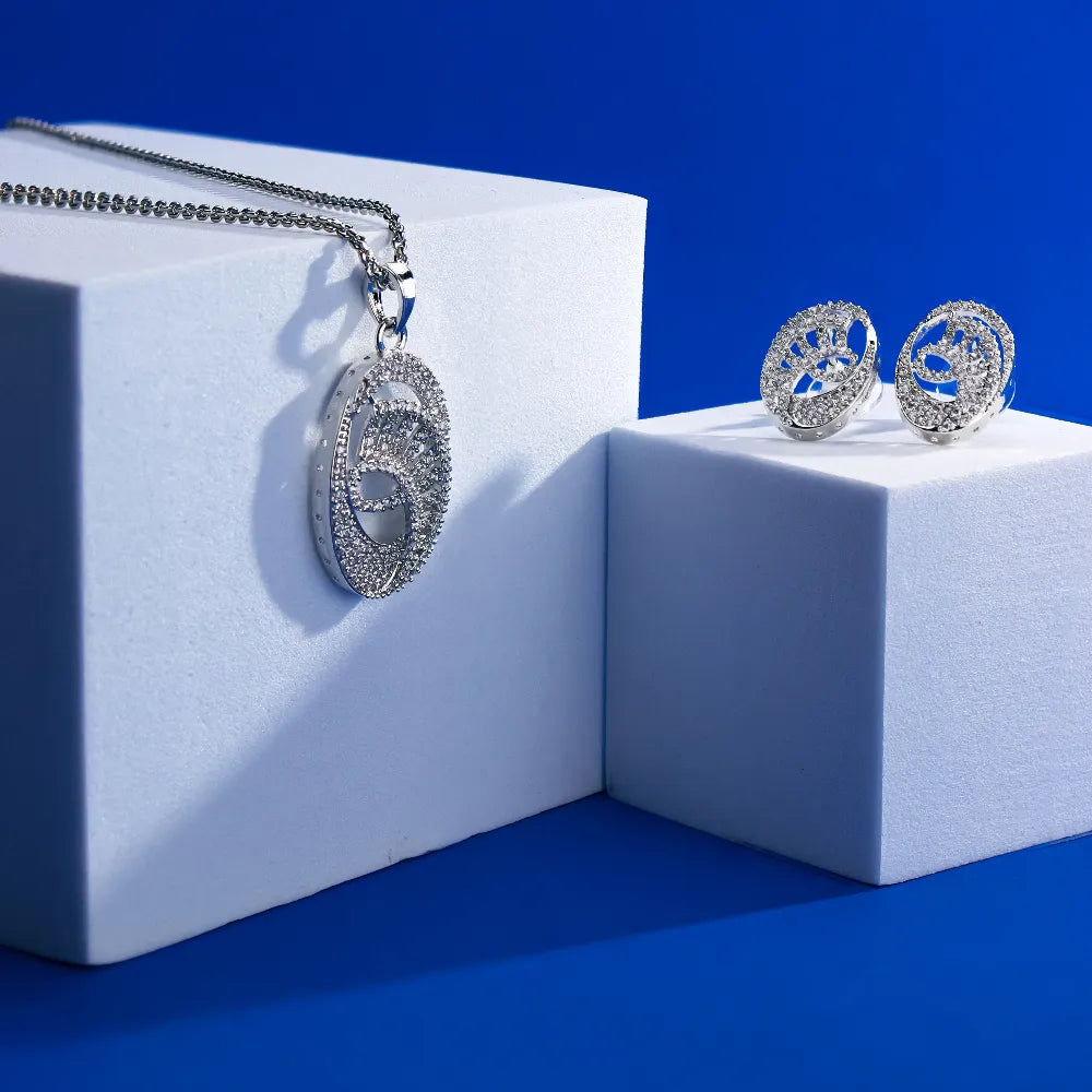 AD Pendant SWP105