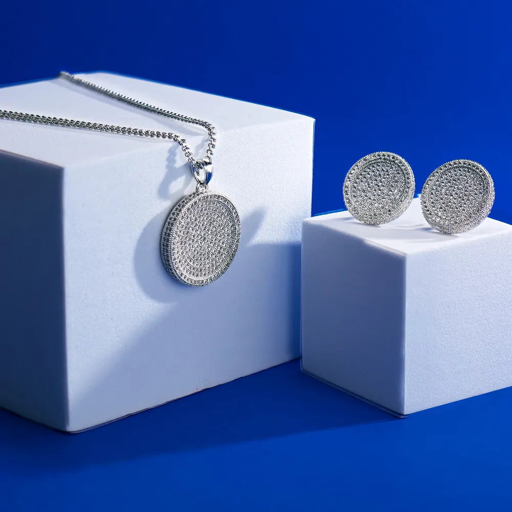 AD Pendant SWP116