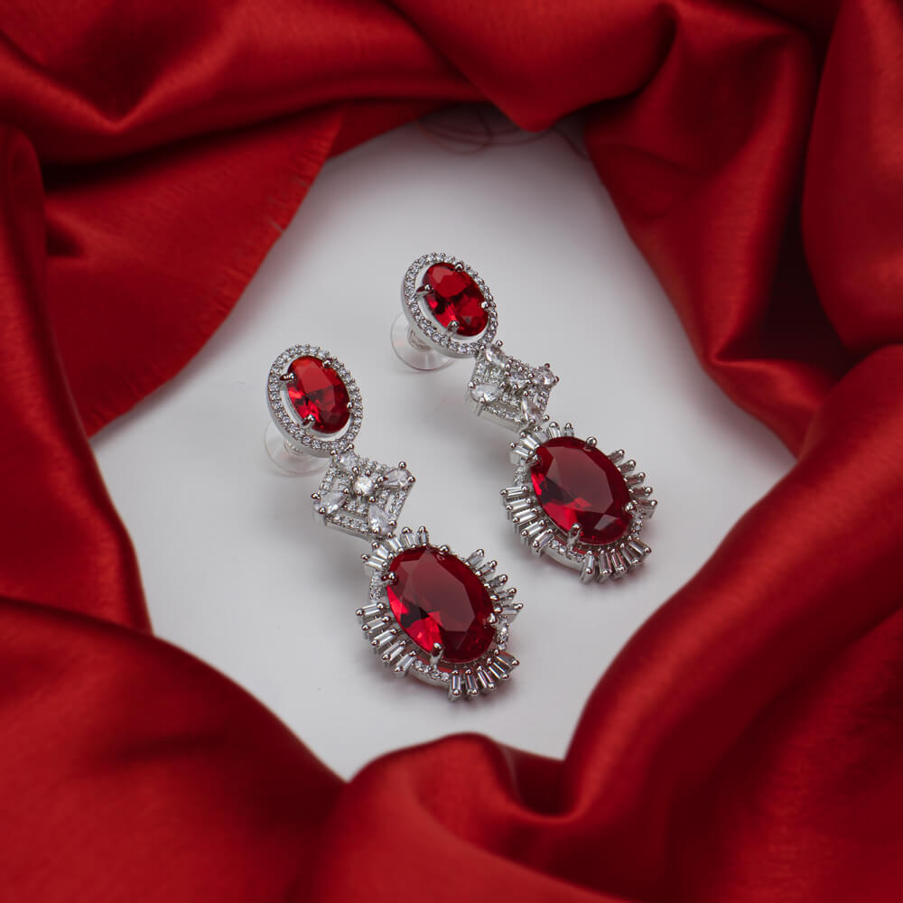 AD Earring BE033