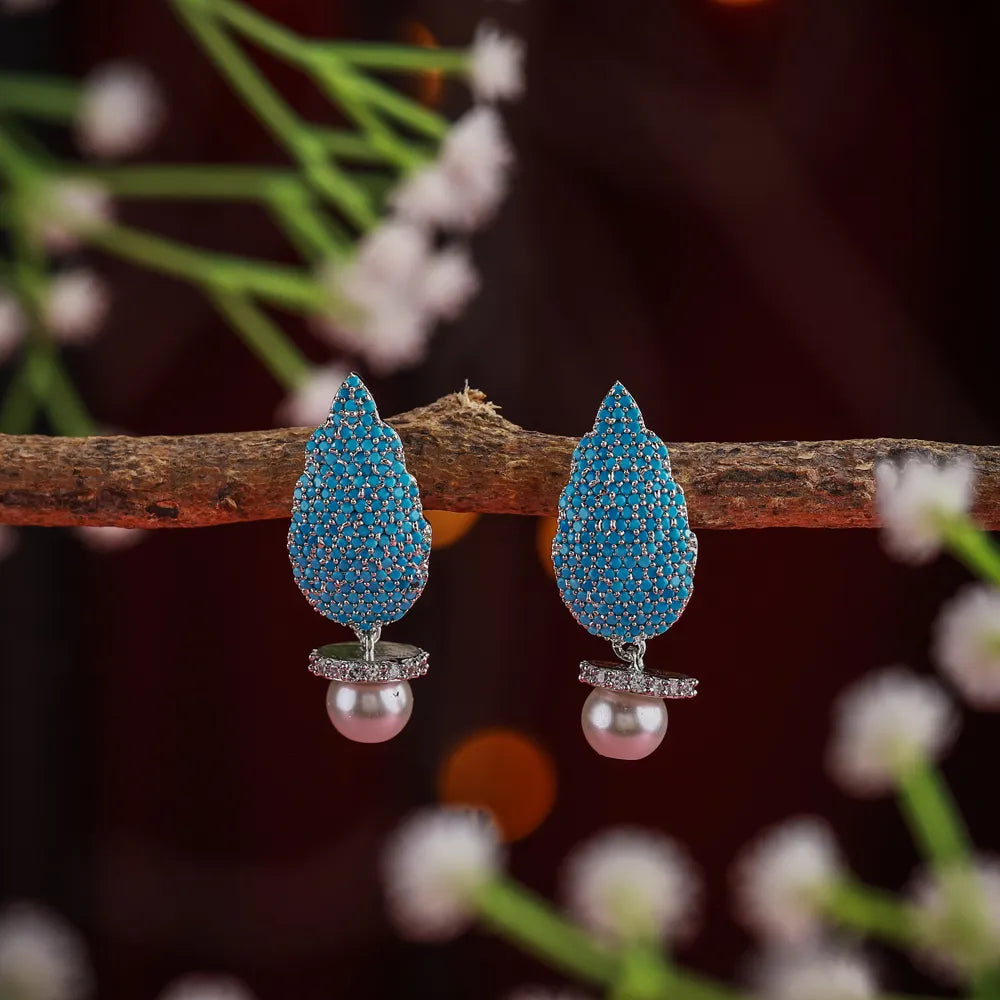 AD Earring BTP046W