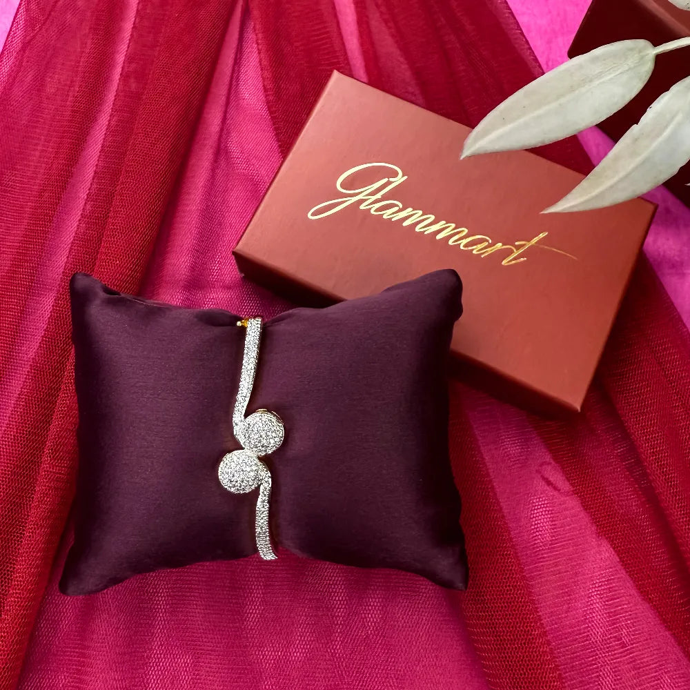 AD Bracelet RPB067GJ