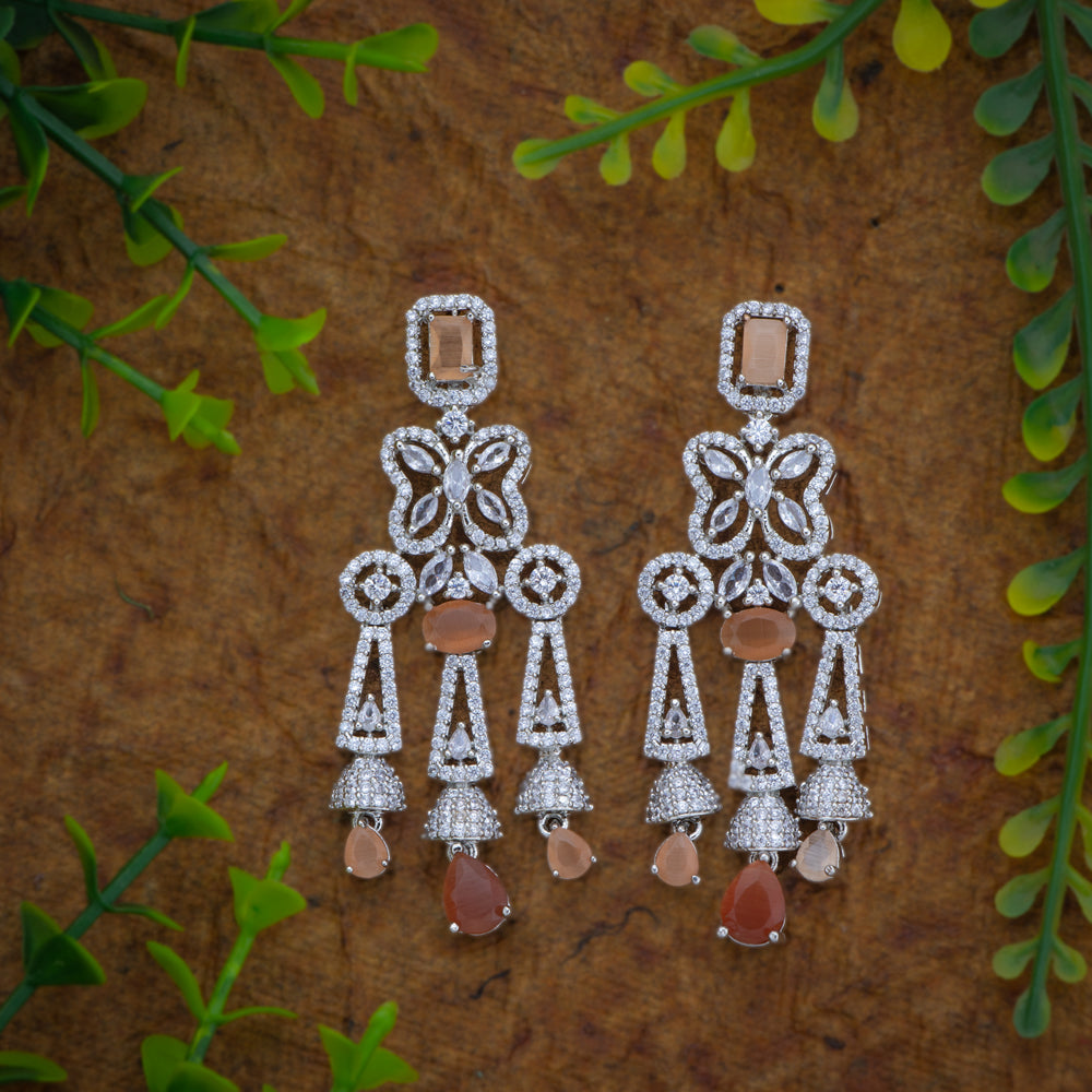 AD Earring 028