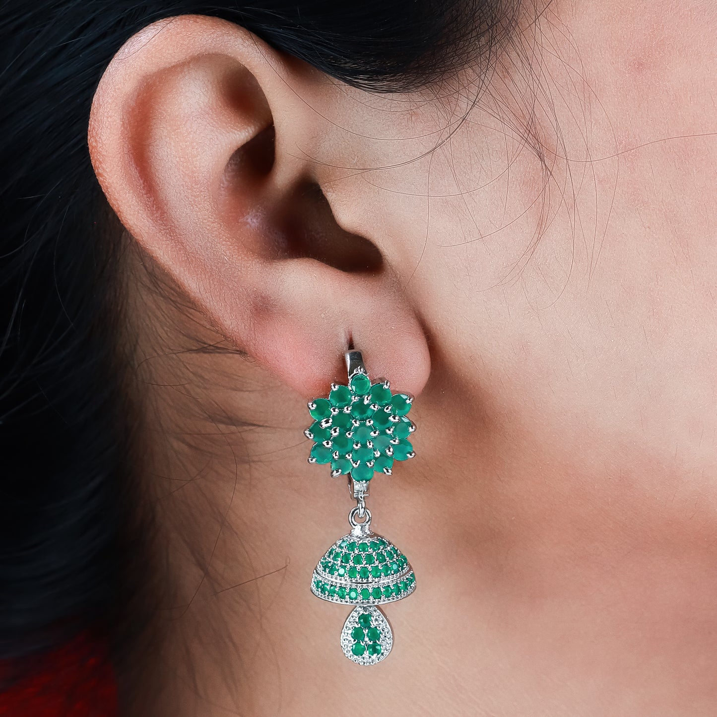 AD Earring PJH003