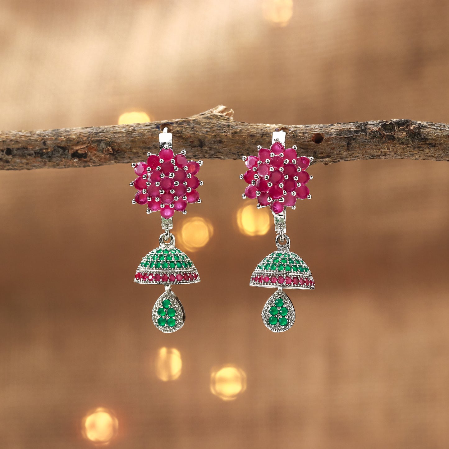AD Earring PJH003