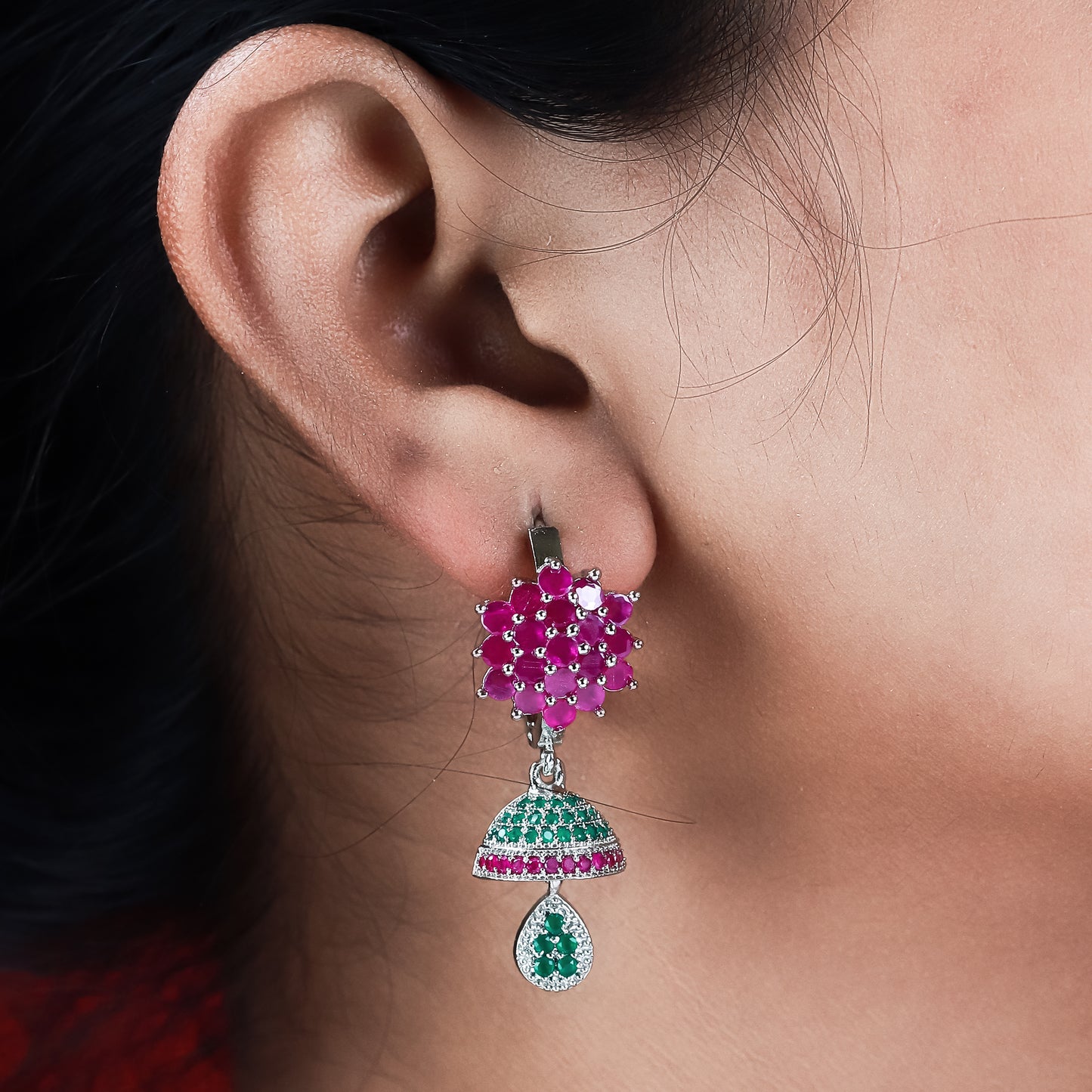 AD Earring PJH003