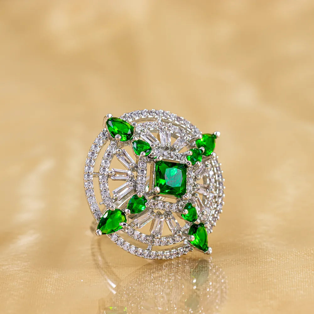 AD Ring 154