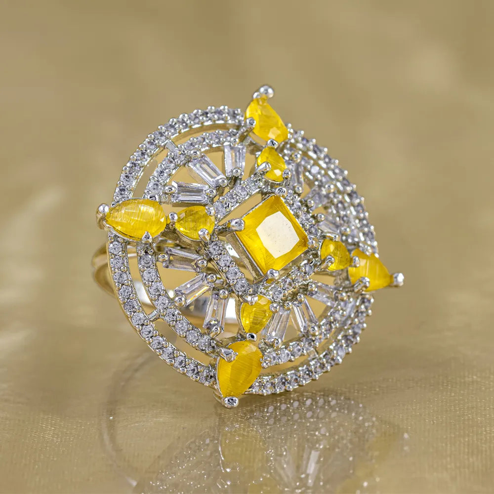 AD Ring 154