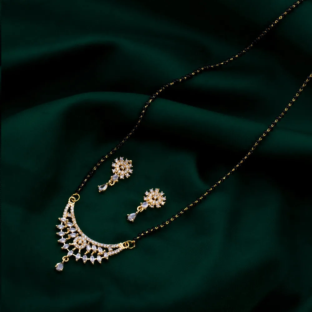 AD Mangalsutra SAMS005