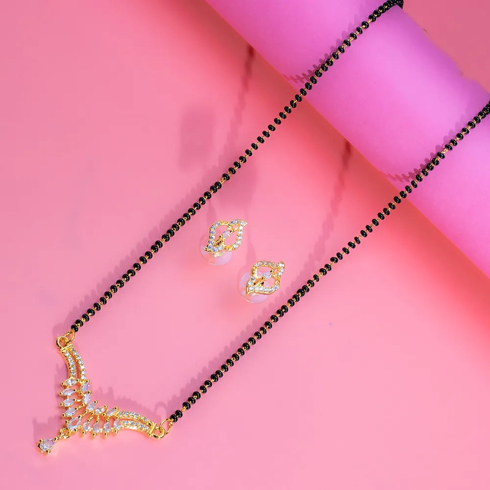 AD Mangalsutra SAMS006