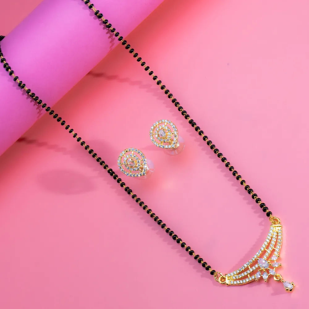 AD Mangalsutra SRMS007