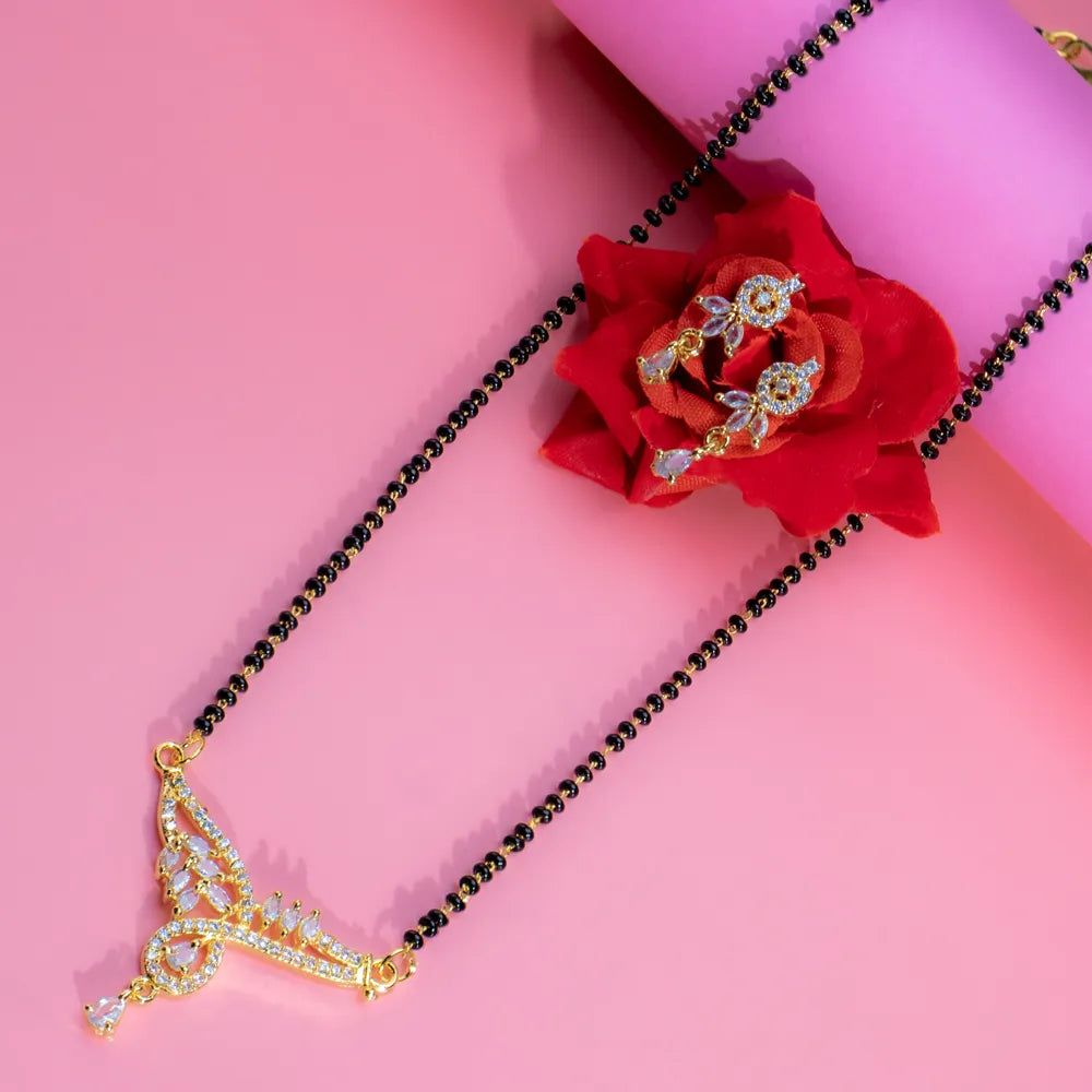 AD Mangalsutra SRMS008