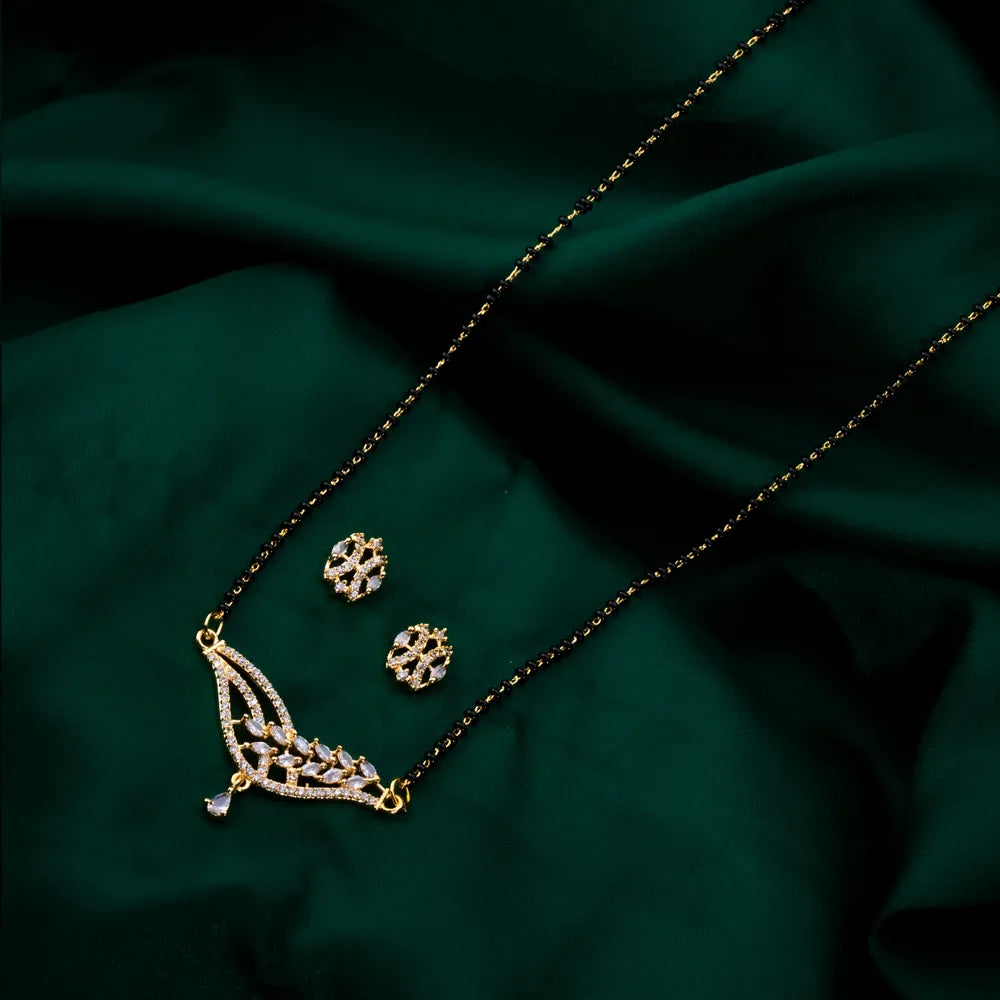 AD Mangalsutra SAMS009