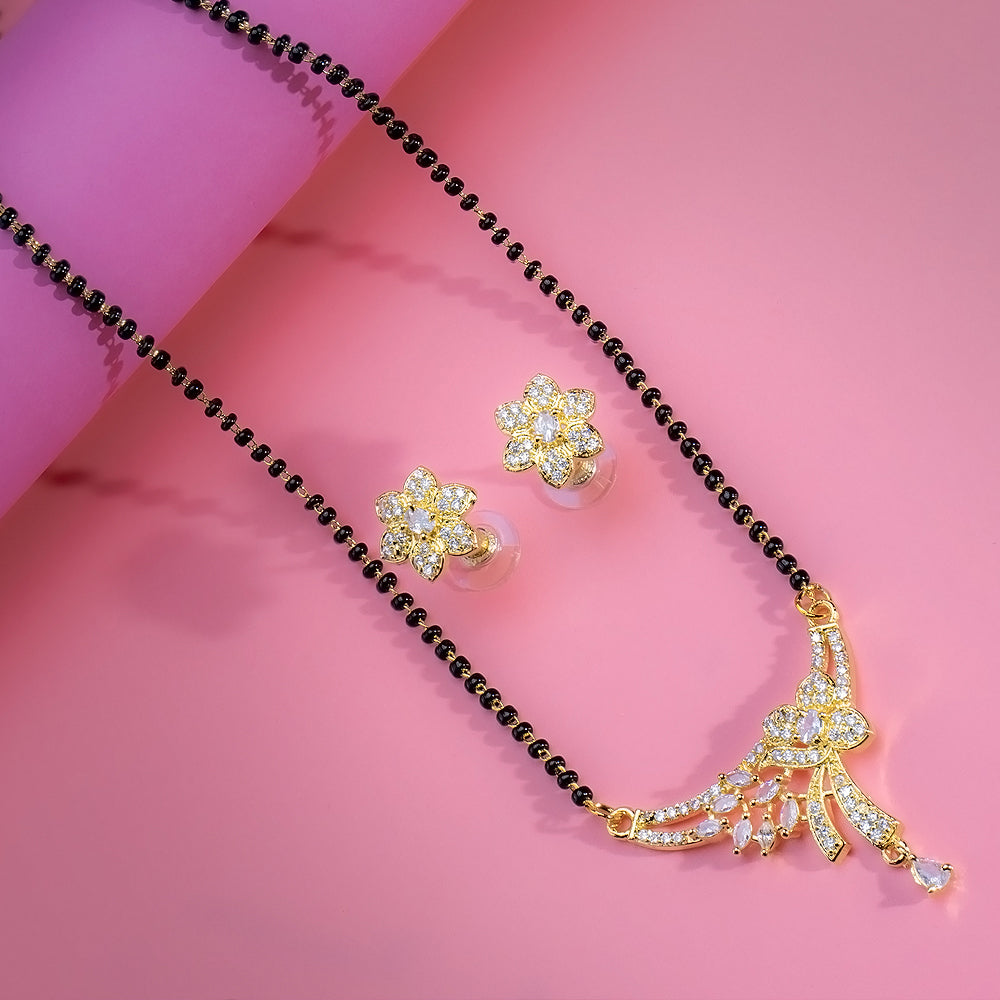 AD Mangalsutra SRMS010