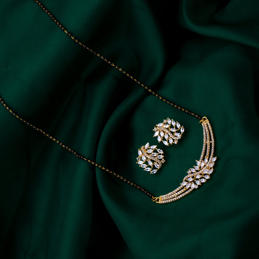 AD Mangalsutra SRMS001