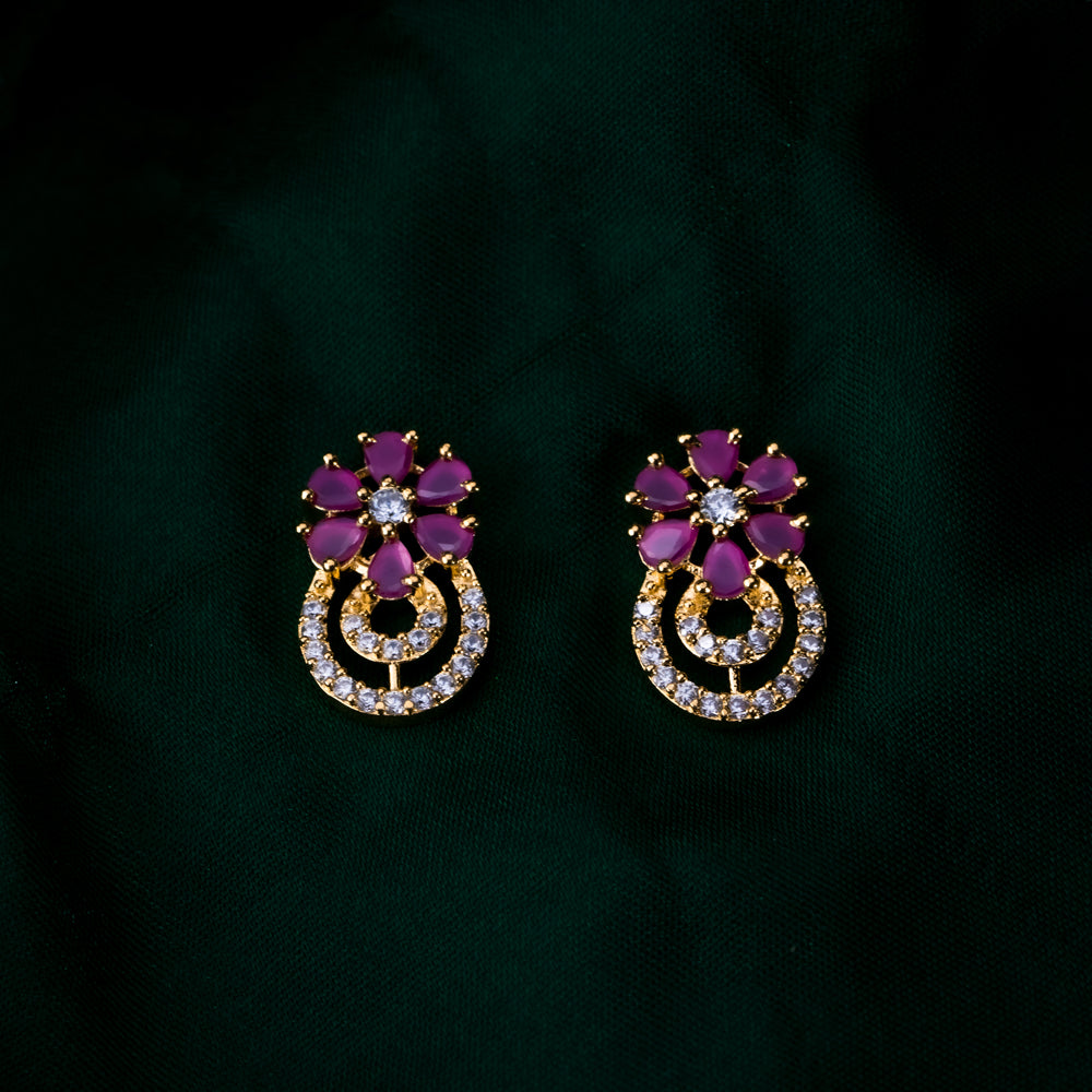 AD Mangalsutra SRM00CL