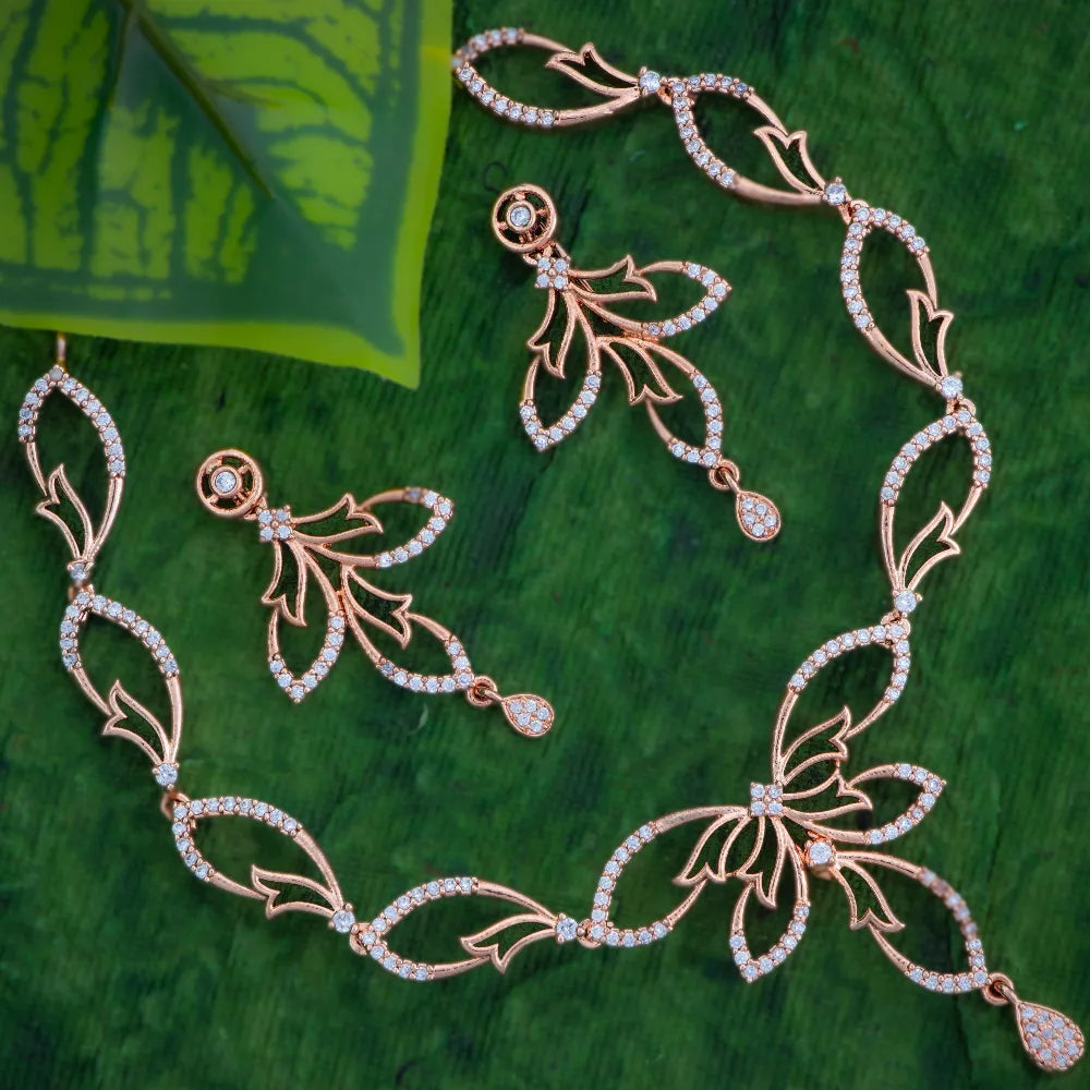 AD Necklace 021