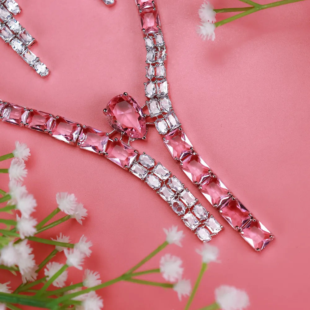 AD Necklace ARN006W