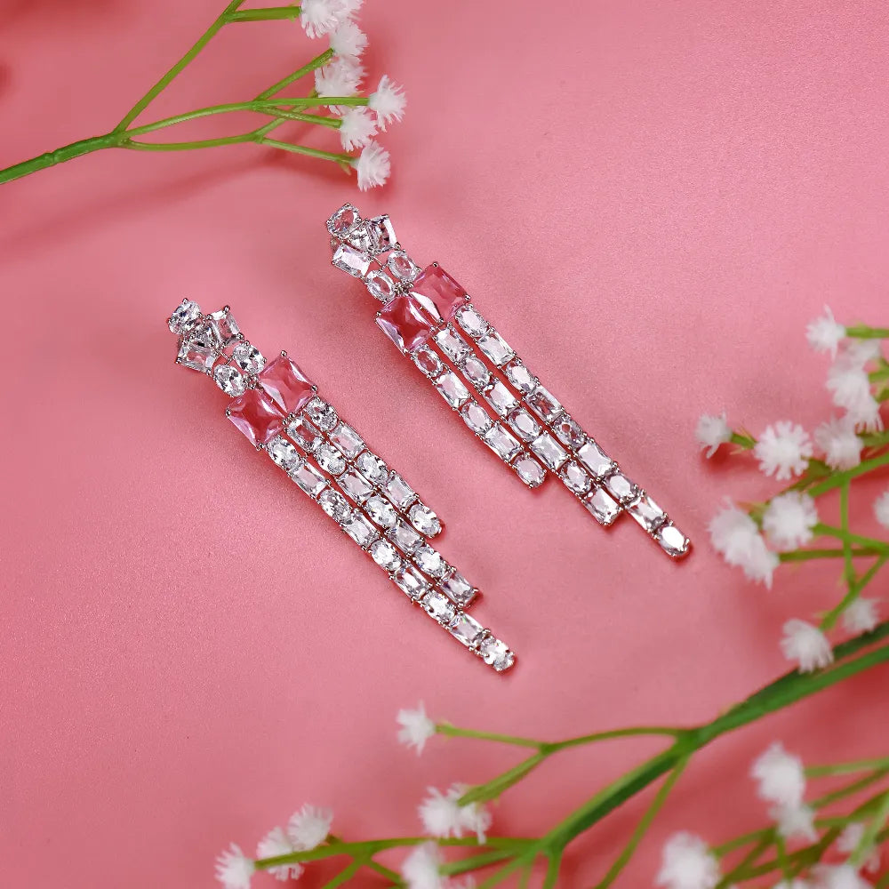 AD Necklace ARN006W