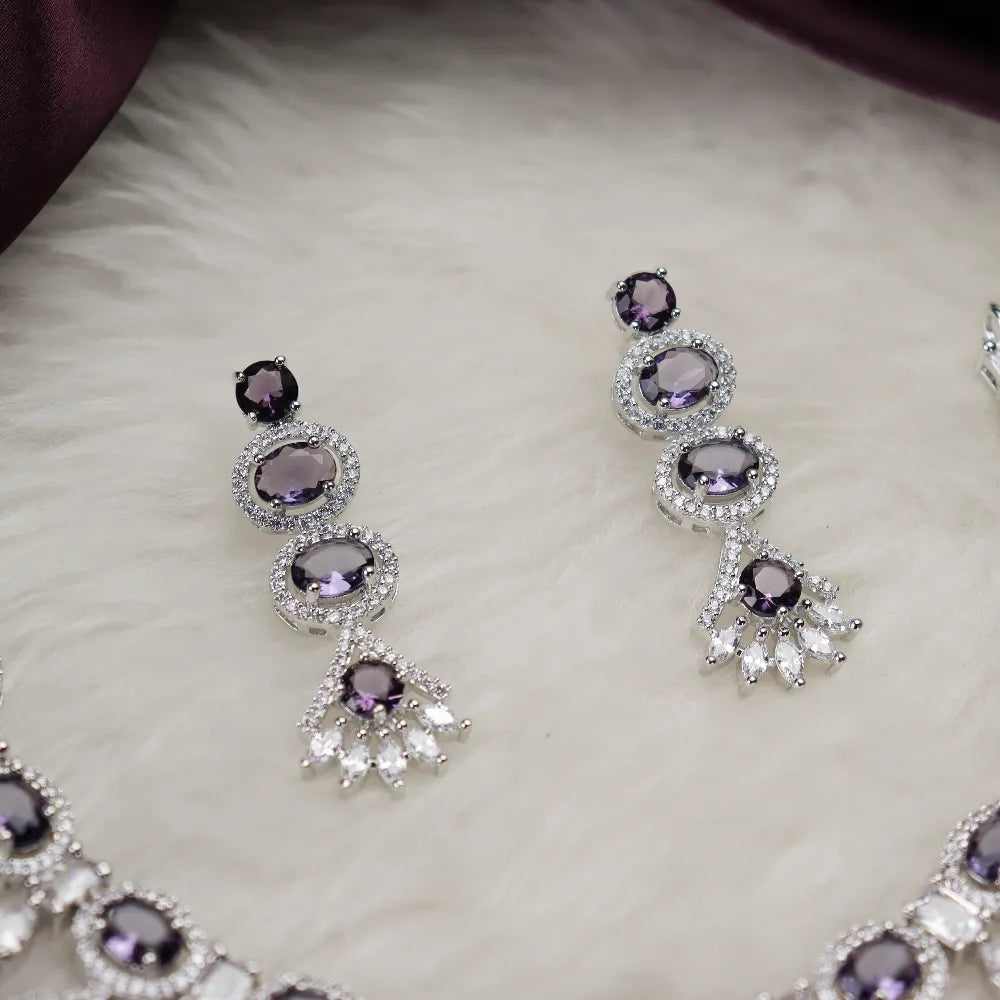 AD Necklace KPN002W