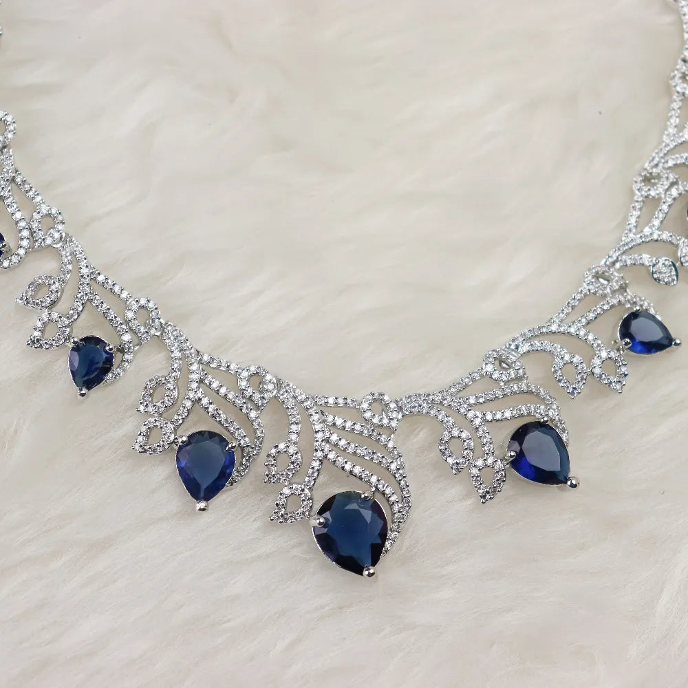 AD Necklace SN135W