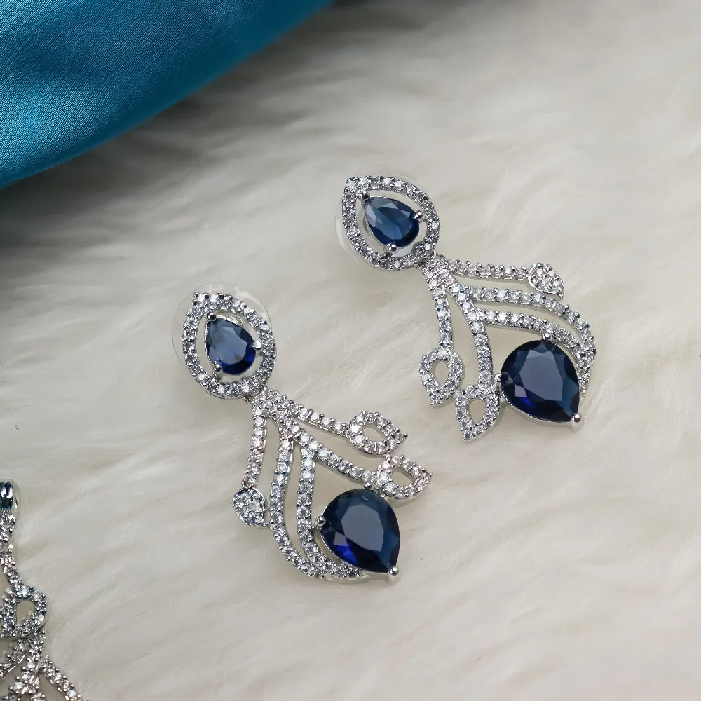 AD Necklace SN135W