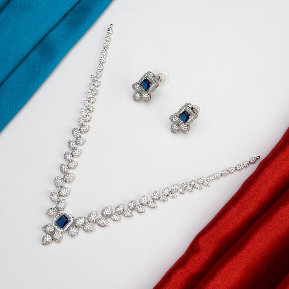 AD Necklace RAN001