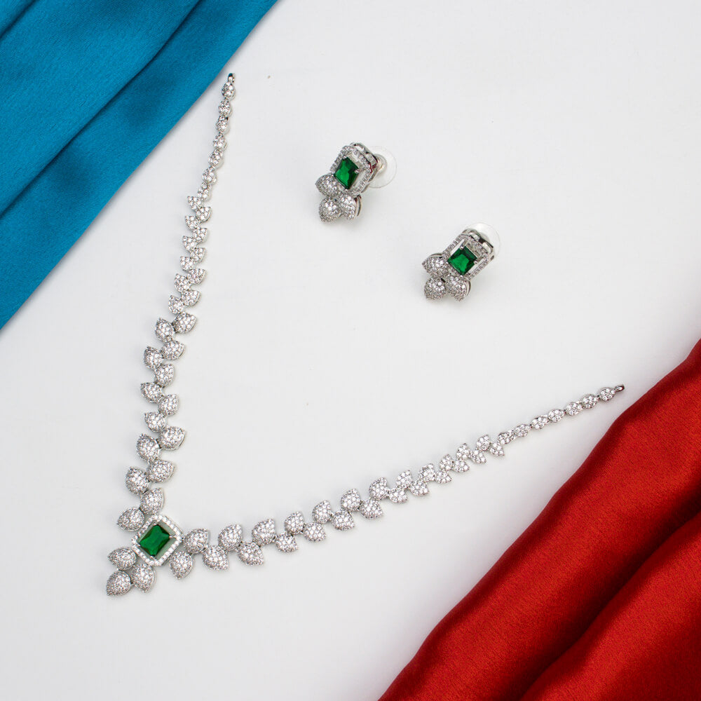 AD Necklace RAN001