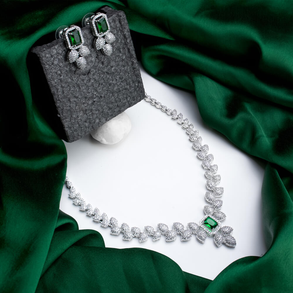 AD Necklace RAN001
