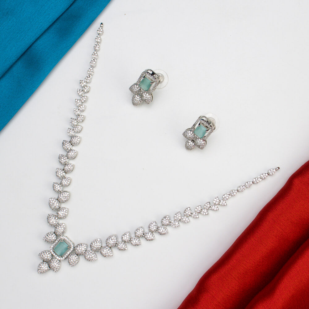 AD Necklace RAN001