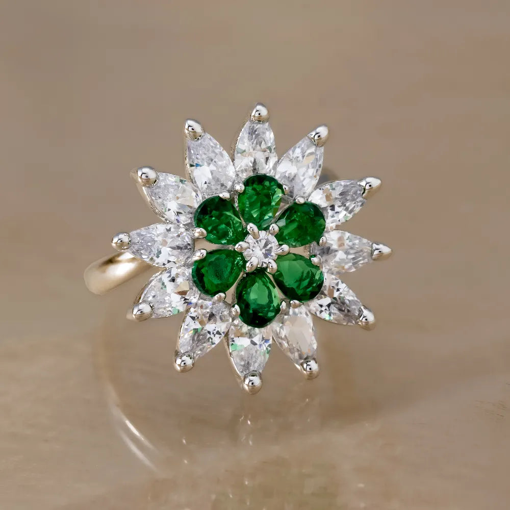 AD Ring SSR005