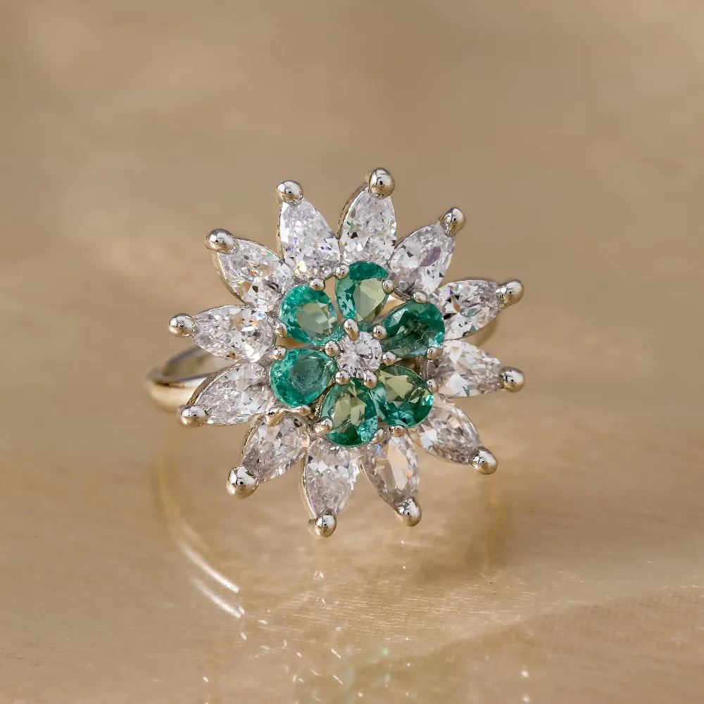 AD Ring SSR005
