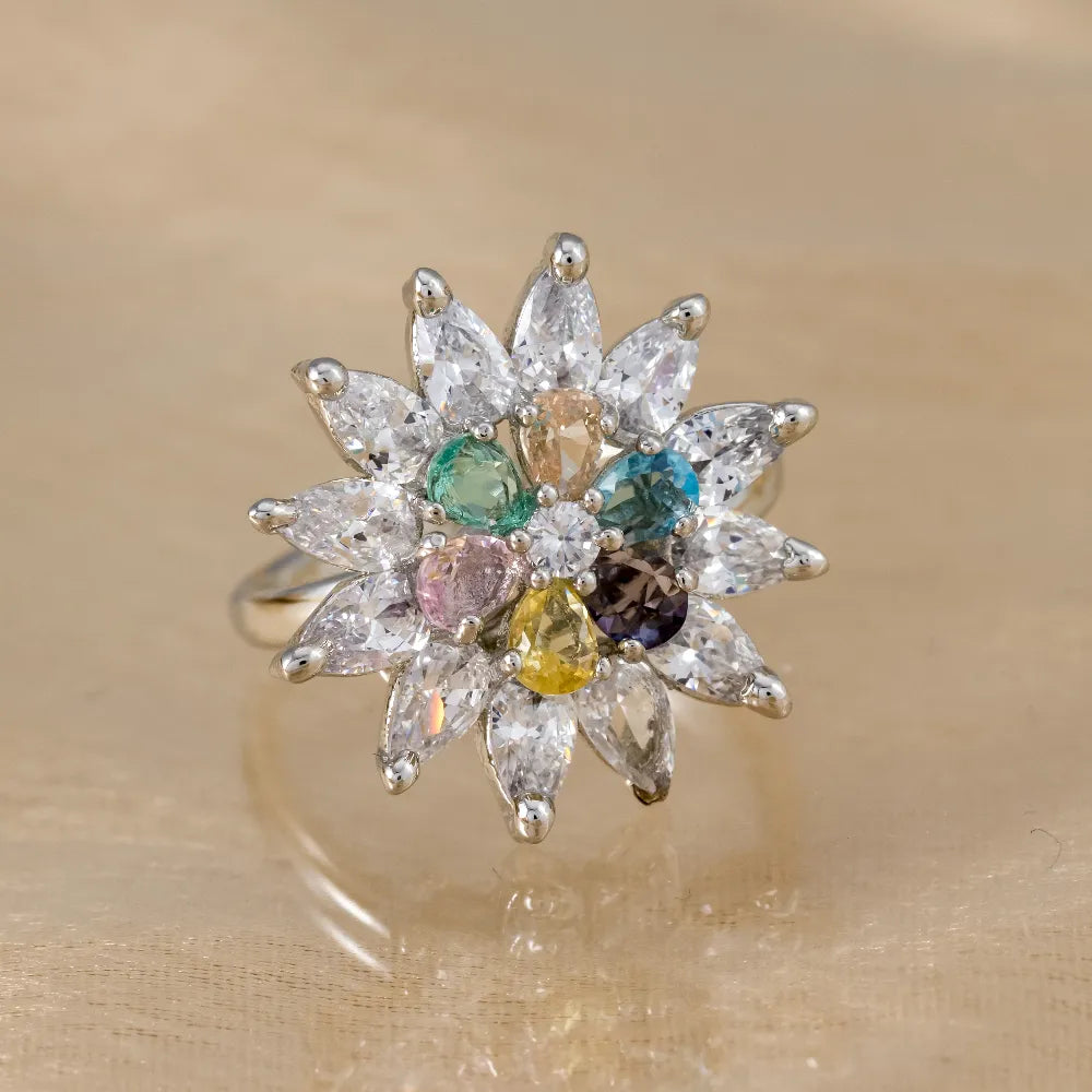 AD Ring SSR005