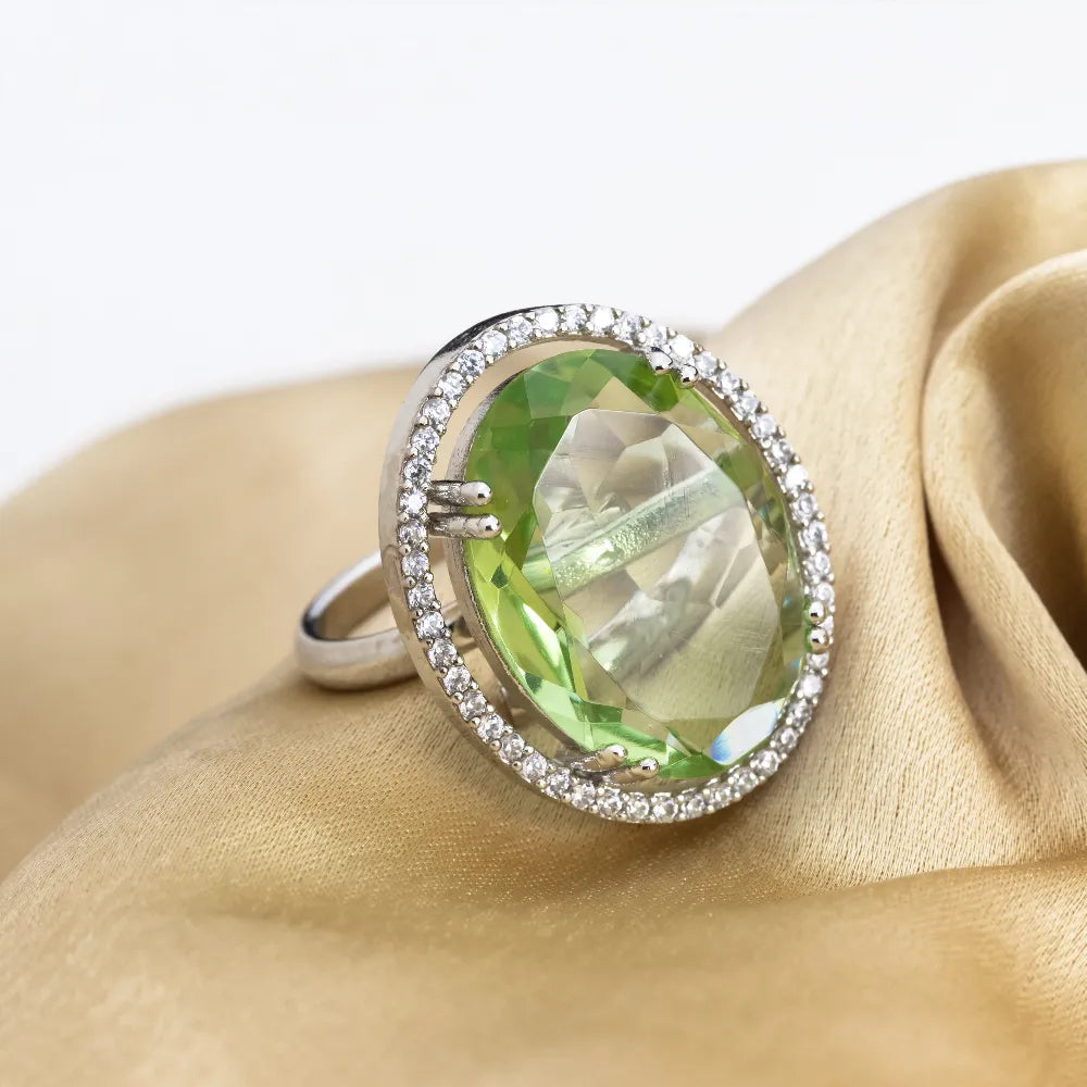 AD Ring SWR033W