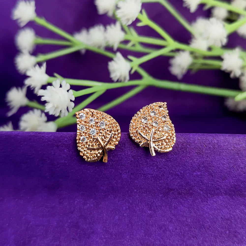 AD Top Earring 003